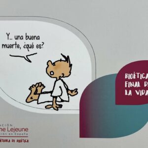 Manual de Bioética al final de la vida
