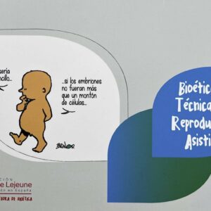Manual de Bioética y Técnicas de Reproducción Asistida