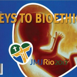 Manual claves de la Bioética | Keys to bioethics