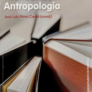 Manual de Antropología
