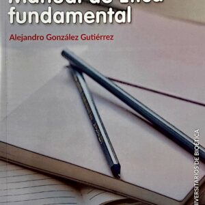 Manual de Ética fundamental