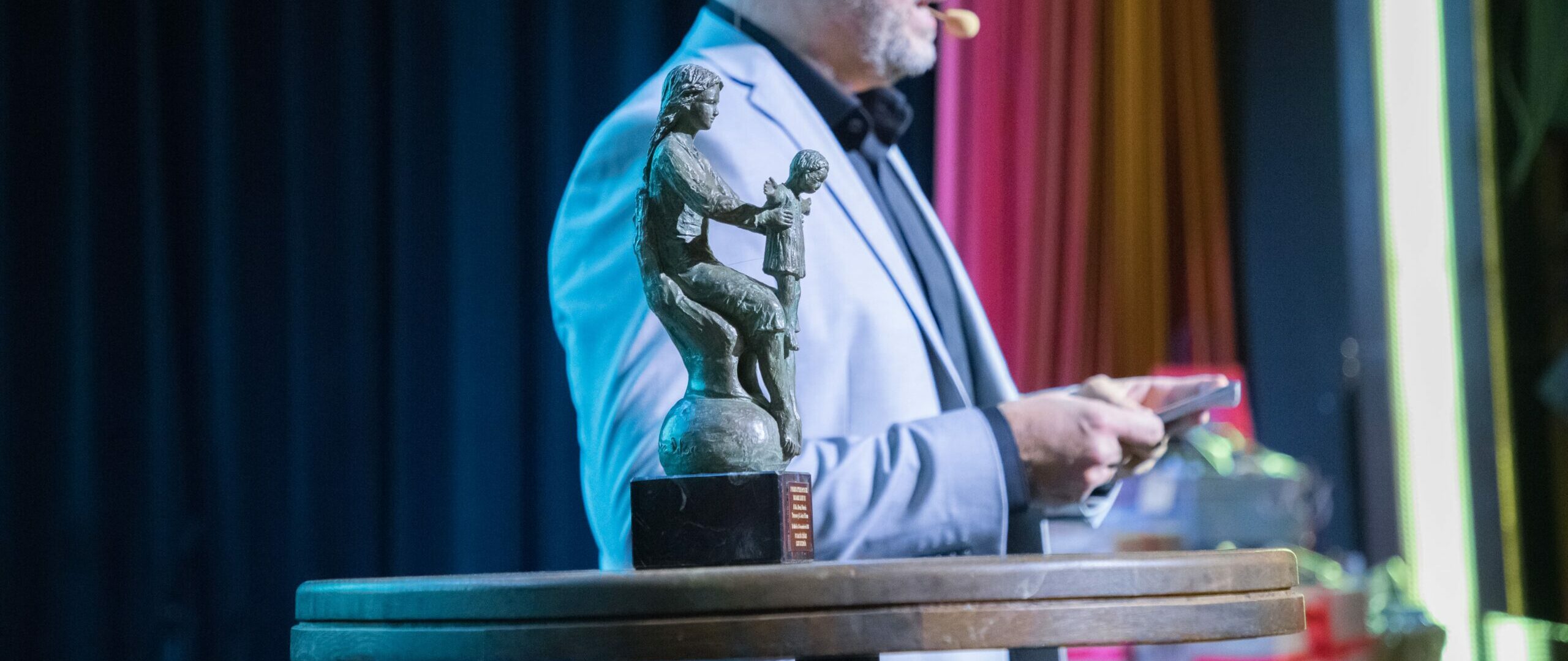Premio Internacional Madame Lejeune