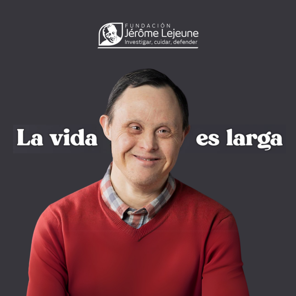 La vida es larga