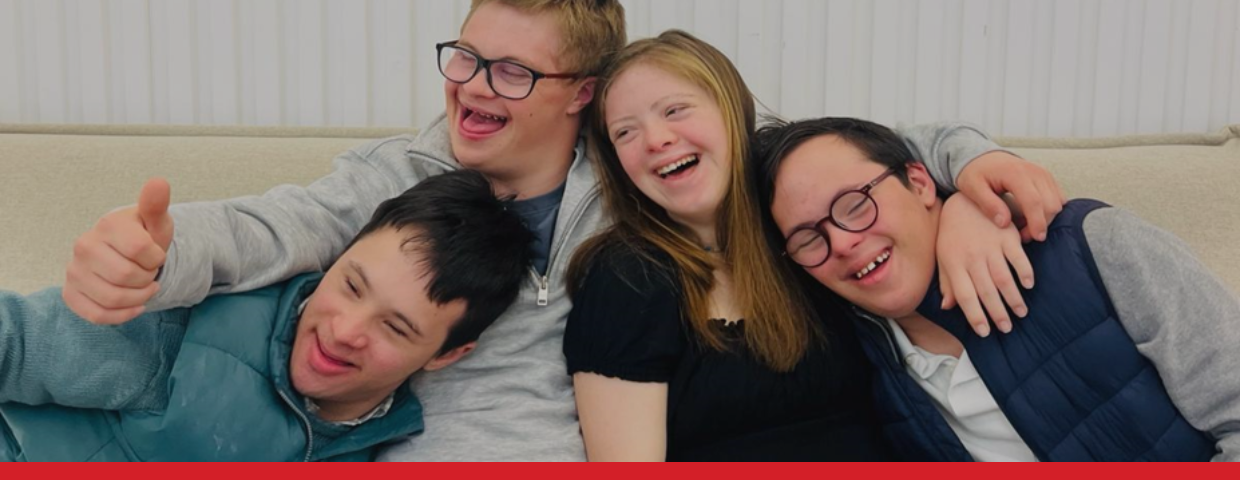 Encuentro de familias