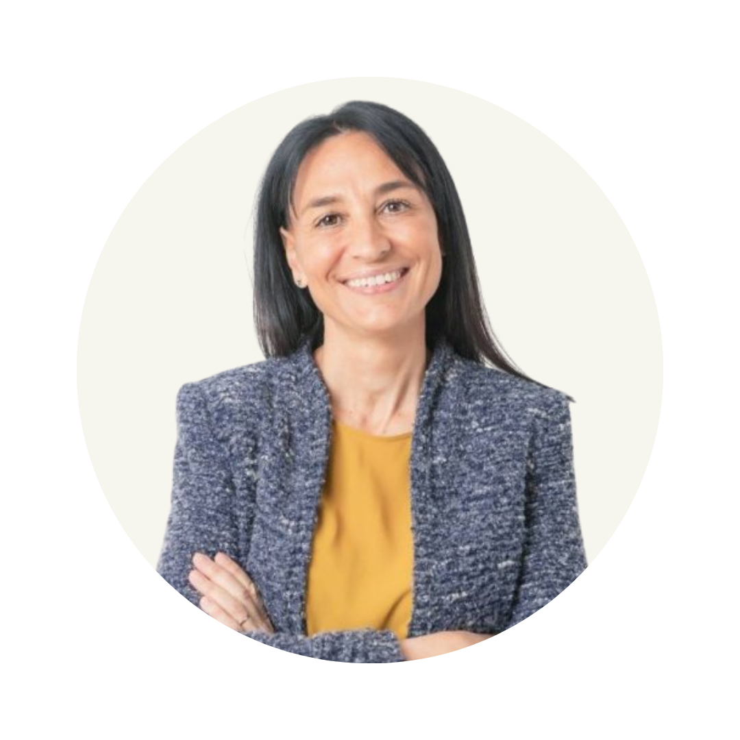Dra. Pilar García Fernández