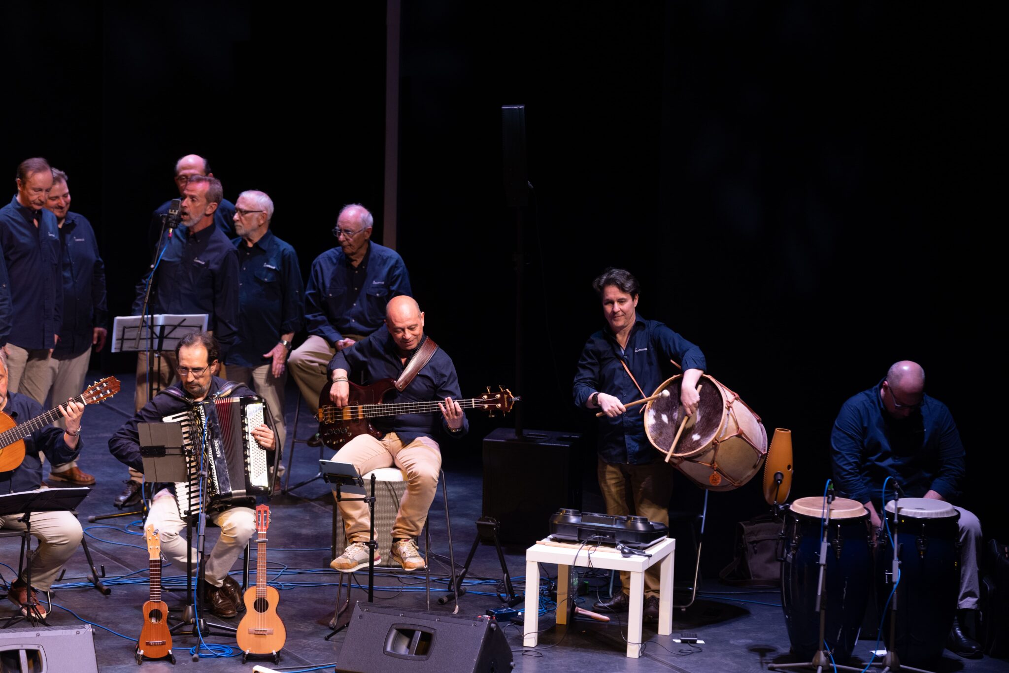 CONCIERTO TEATRO LOPE DE VEGA. ABRIL 2026. 076