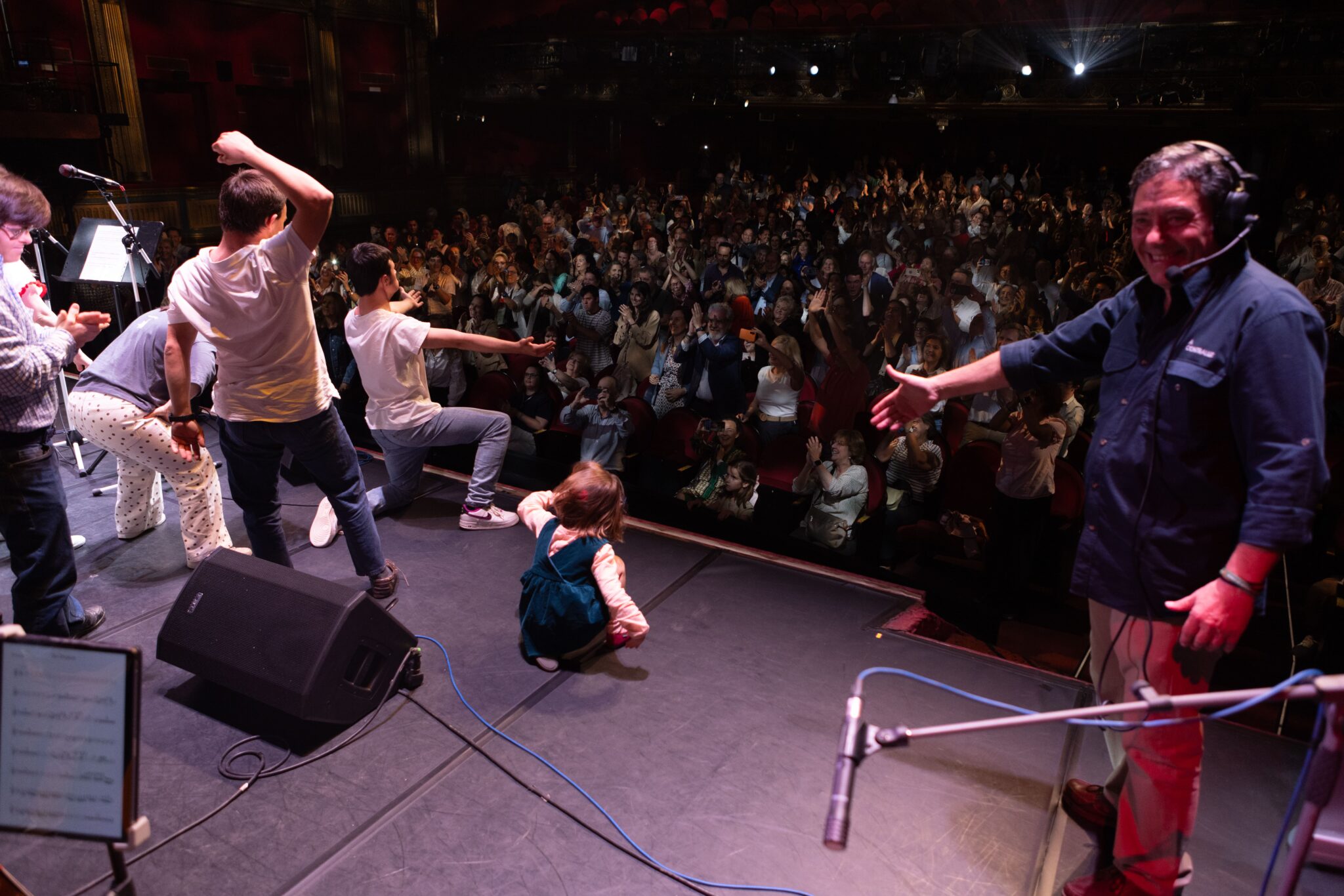 CONCIERTO TEATRO LOPE DE VEGA. ABRIL 2026. 128