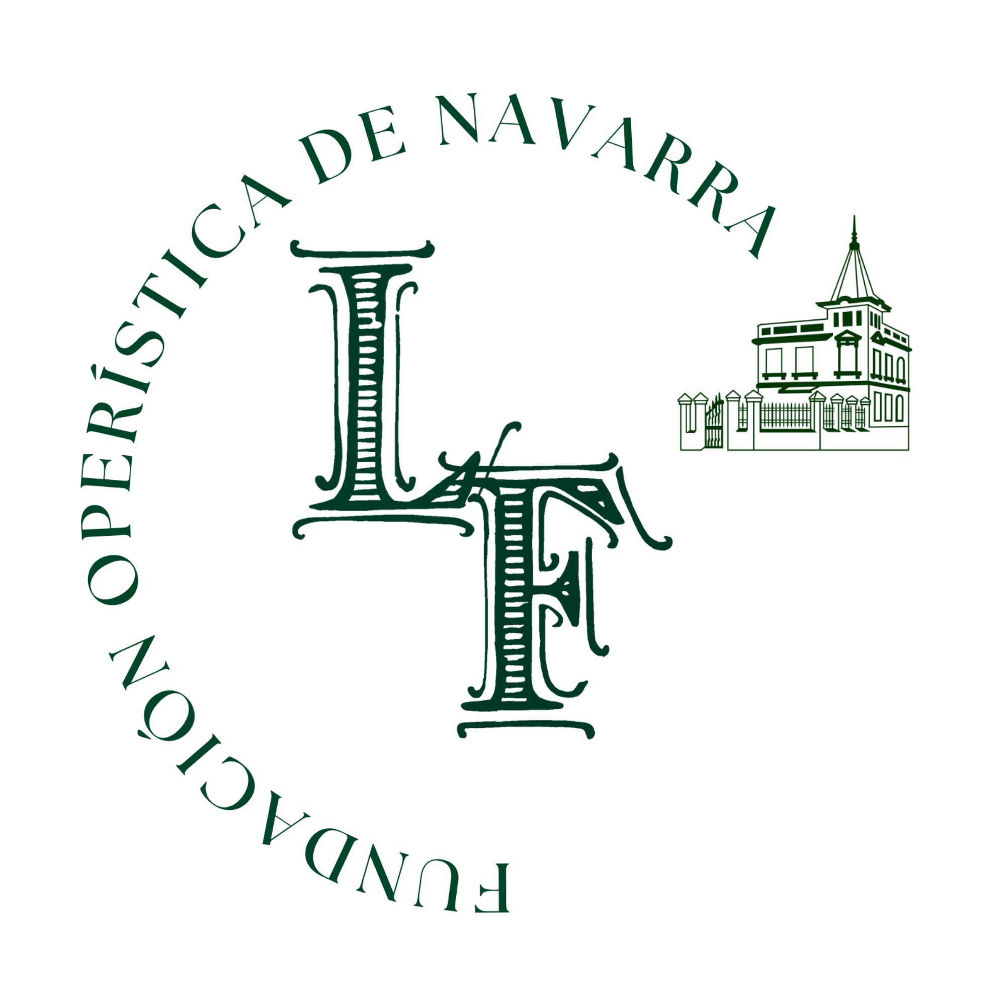 Fundación Operística de Navarra