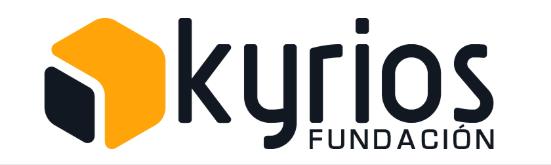 Fundación Kyrios