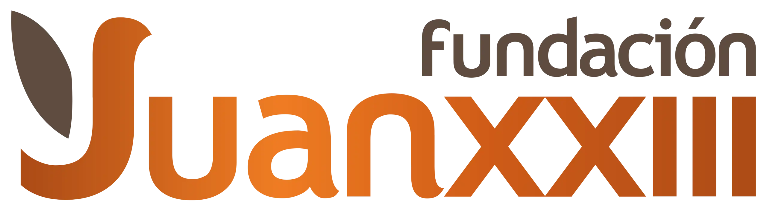 Fundación Juan XXIII